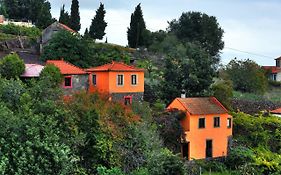 Madeira-Meerblick-Haus
